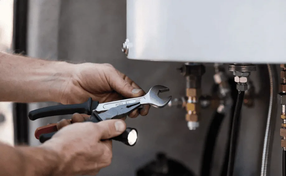 Why choose Water Heater Repair in Millport, AL